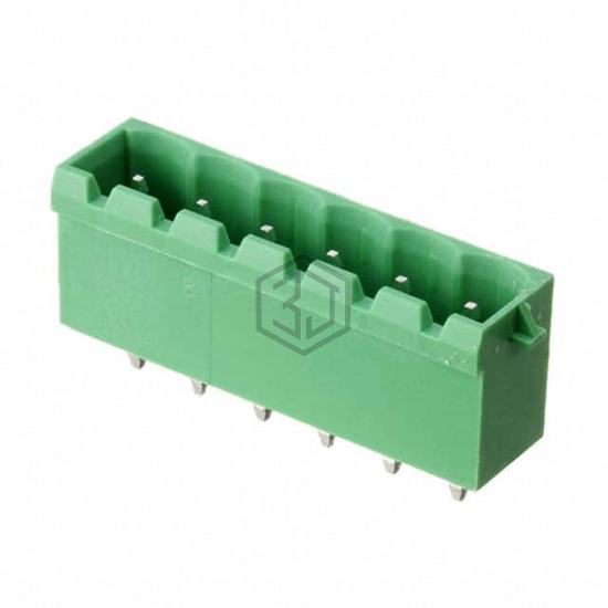 691305530006 - Würth Elektronik - Terminal Blocks - Headers, Plugs and Sockets
