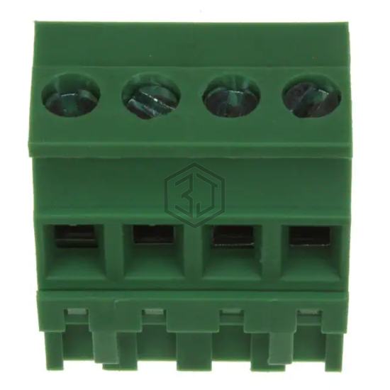 691352510004 - Würth Elektronik - Terminal Blocks - Headers, Plugs and Sockets