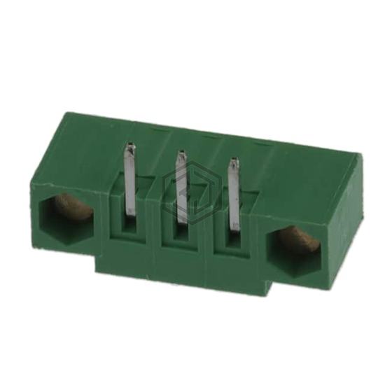 691325310003 - Würth Elektronik - Terminal Blocks - Headers, Plugs and Sockets