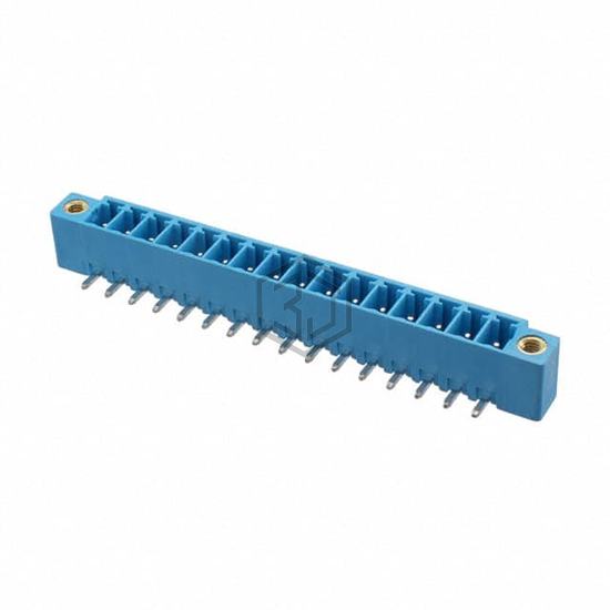 TBP02R1W-381-16BE - CUI Devices - Terminal Blocks - Headers, Plugs and Sockets