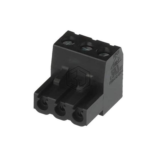 31349103 - METZ CONNECT USA Inc. - Terminal Blocks - Headers, Plugs and Sockets