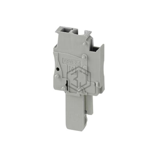 3043161 - Phoenix Contact - Terminal Blocks - Headers, Plugs and Sockets