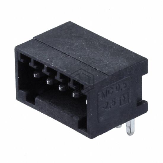 1963450 - Phoenix Contact - Terminal Blocks - Headers, Plugs and Sockets