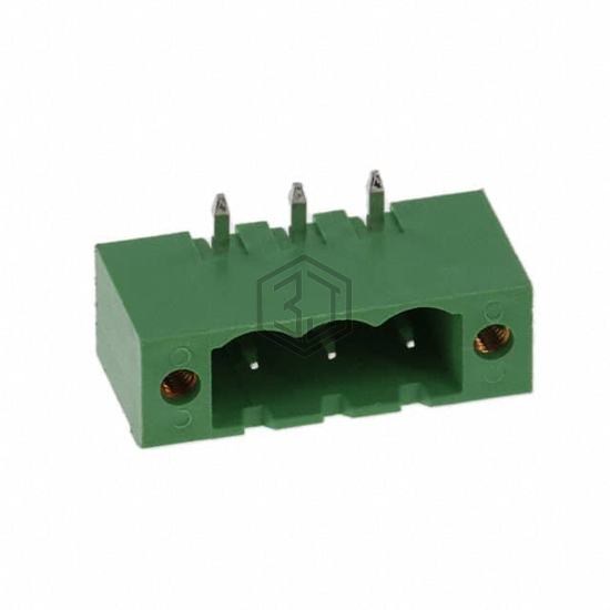 691317510003 - Würth Elektronik - Terminal Blocks - Headers, Plugs and Sockets