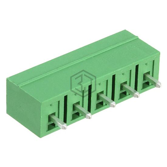 1836325 - Phoenix Contact - Terminal Blocks - Headers, Plugs and Sockets