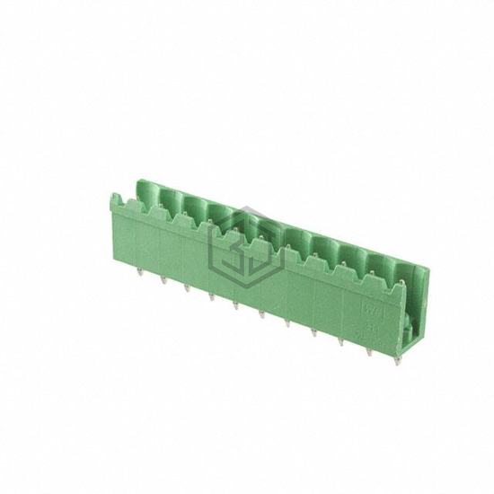 691311500011 - Würth Elektronik - Terminal Blocks - Headers, Plugs and Sockets