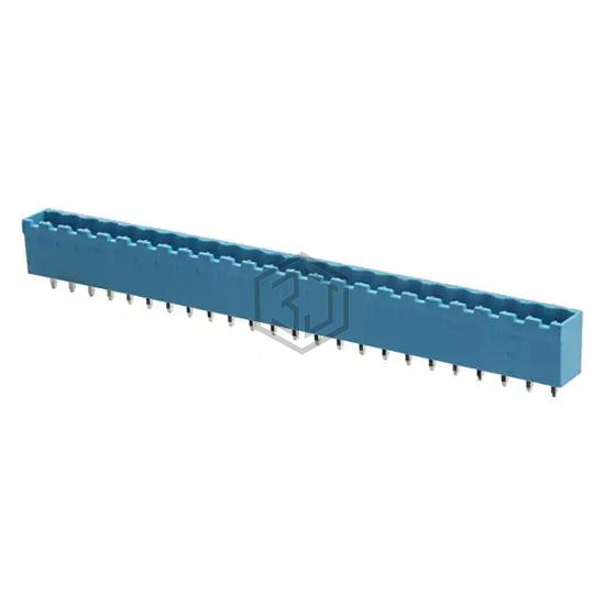 TBP01R2-508-24BE - CUI Devices - Terminal Blocks - Headers, Plugs and Sockets