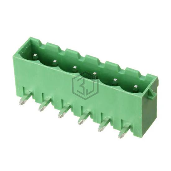 691305540006 - Würth Elektronik - Terminal Blocks - Headers, Plugs and Sockets