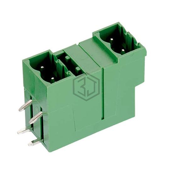 691331510004 - Würth Elektronik - Terminal Blocks - Headers, Plugs and Sockets