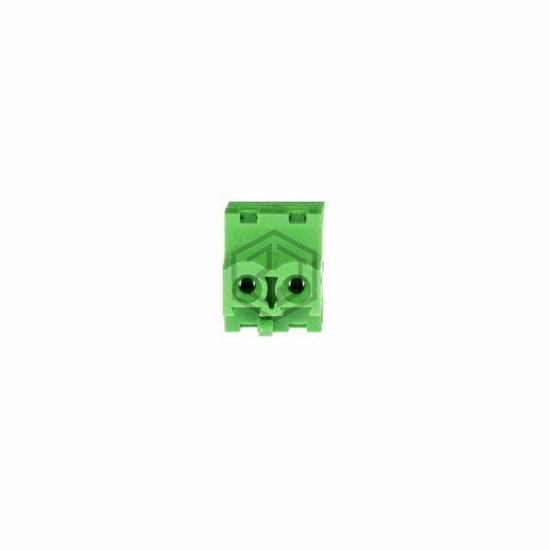 EDZ1110/2 - On Shore Technology Inc. - Terminal Blocks - Headers, Plugs and Sockets