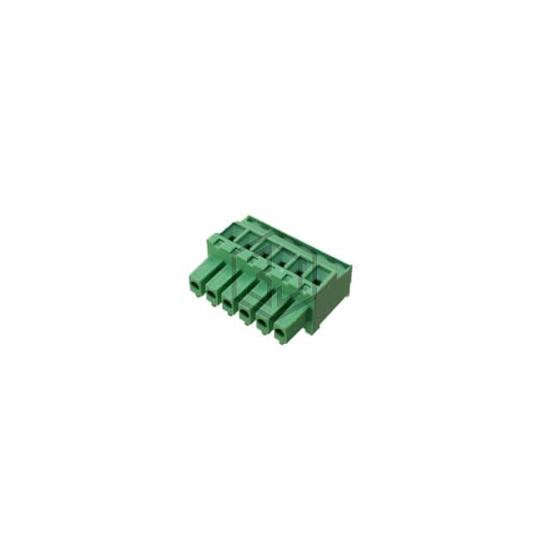 0395137006 - Molex - Terminal Blocks - Headers, Plugs and Sockets