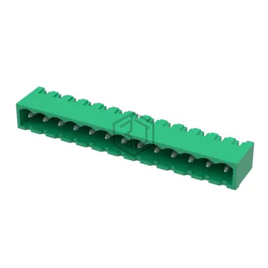 691311500113 - Würth Elektronik - Terminal Blocks - Headers, Plugs and Sockets