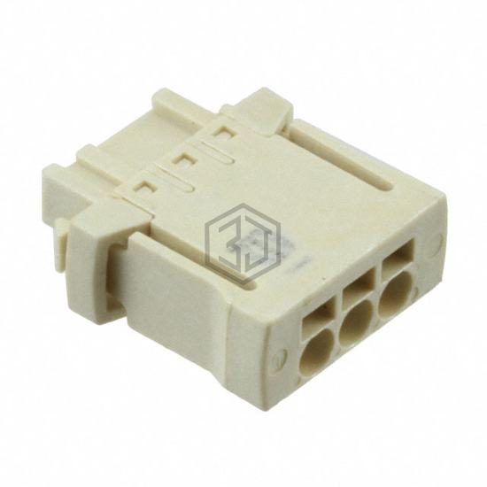14310313101160 - HARTING - Terminal Blocks - Headers, Plugs and Sockets