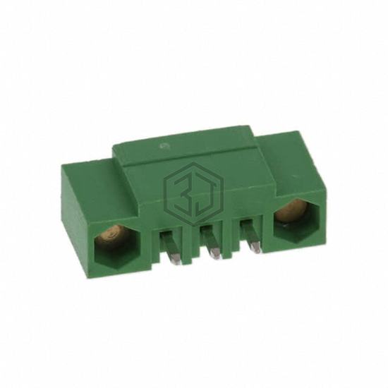 691323100003 - Würth Elektronik - Terminal Blocks - Headers, Plugs and Sockets