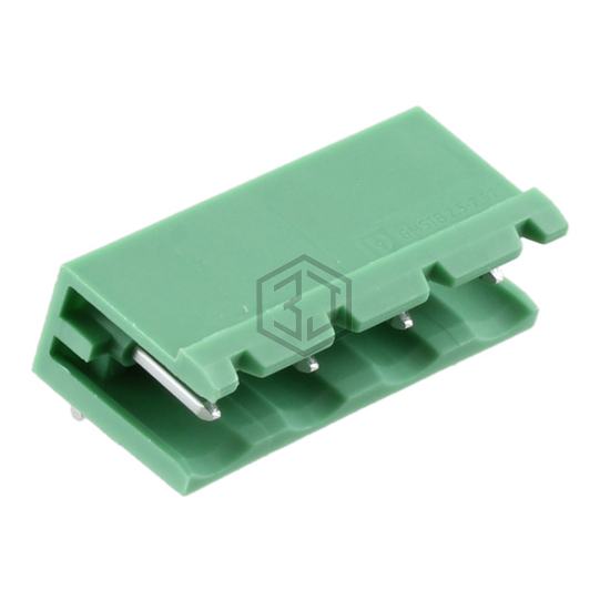 1766149 - Phoenix Contact - Terminal Blocks - Headers, Plugs and Sockets