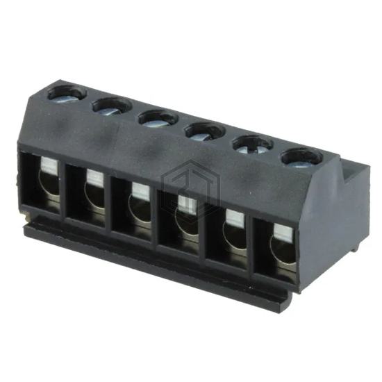 31157106 - METZ CONNECT USA Inc. - Terminal Blocks - Headers, Plugs and Sockets