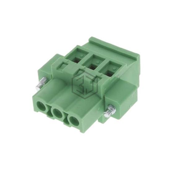 0395377003 - Molex - Terminal Blocks - Headers, Plugs and Sockets