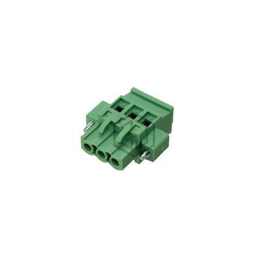 0395378003 - Molex - Terminal Blocks - Headers, Plugs and Sockets