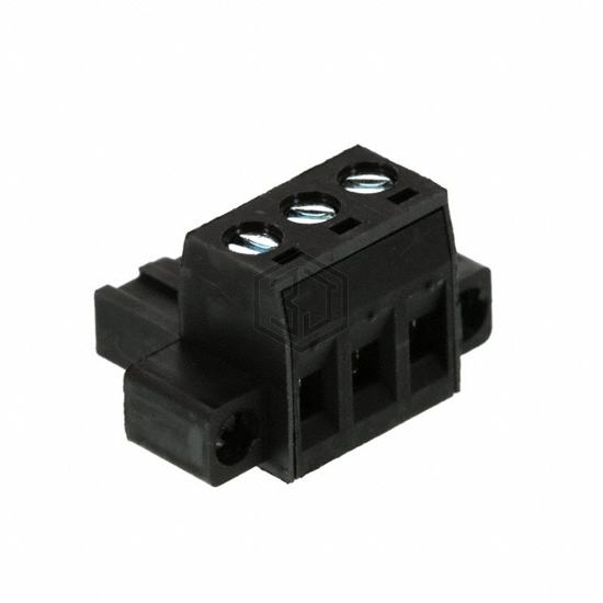 0395340003 - Molex - Terminal Blocks - Headers, Plugs and Sockets