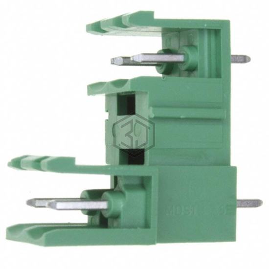 1763032 - Phoenix Contact - Terminal Blocks - Headers, Plugs and Sockets