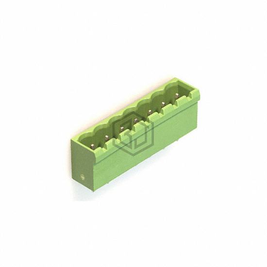 1755561 - Phoenix Contact - Terminal Blocks - Headers, Plugs and Sockets