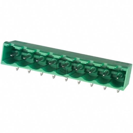 EDSTL950/9 - On Shore Technology Inc. - Terminal Blocks - Headers, Plugs and Sockets