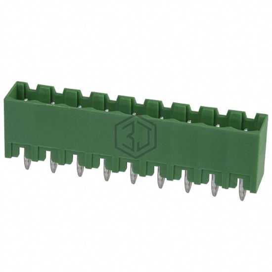 EDSTL955/9 - On Shore Technology Inc. - Terminal Blocks - Headers, Plugs and Sockets