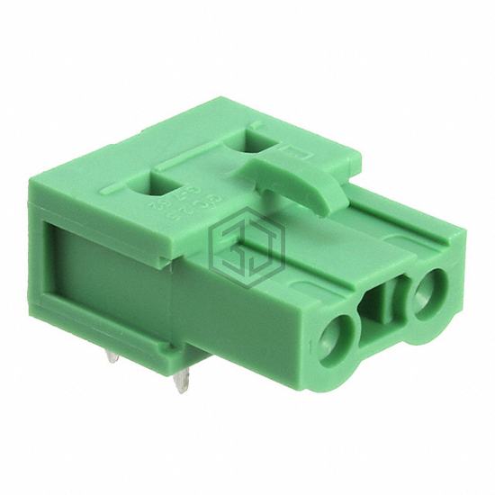 1828676 - Phoenix Contact - Terminal Blocks - Headers, Plugs and Sockets
