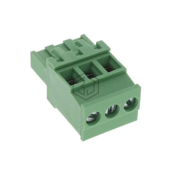 0395338003 - Molex - Terminal Blocks - Headers, Plugs and Sockets