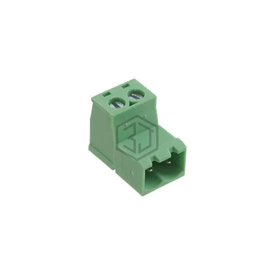 691348500002 - Würth Elektronik - Terminal Blocks - Headers, Plugs and Sockets