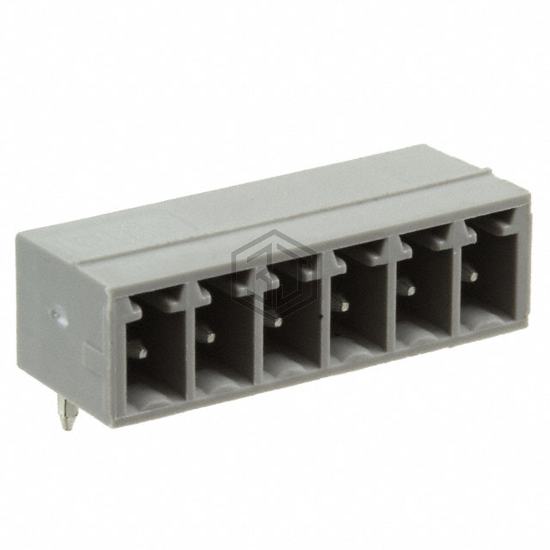 5431220 - Phoenix Contact - Terminal Blocks - Headers, Plugs and Sockets
