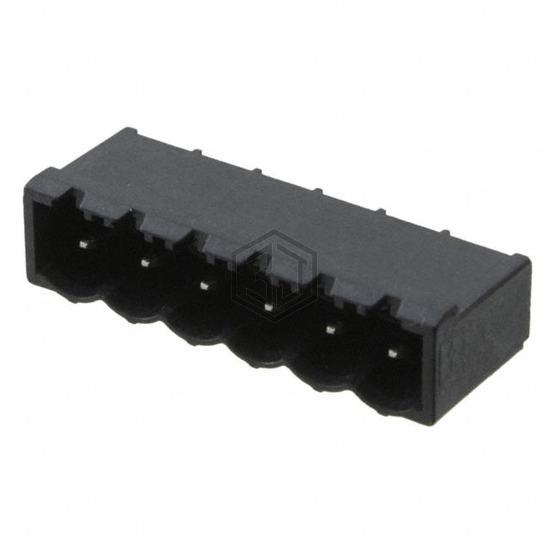 1954951 - Phoenix Contact - Terminal Blocks - Headers, Plugs and Sockets