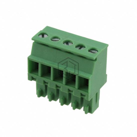 OSTTS05315A - On Shore Technology Inc. - Terminal Blocks - Headers, Plugs and Sockets