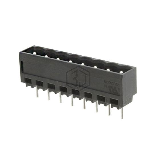 31020108 - METZ CONNECT USA Inc. - Terminal Blocks - Headers, Plugs and Sockets