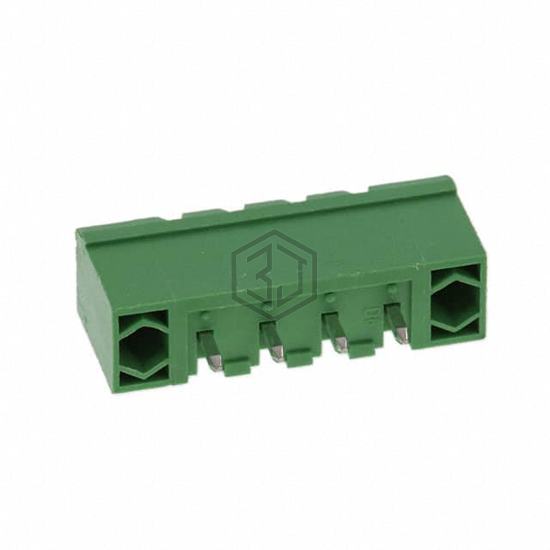 691318500004 - Würth Elektronik - Terminal Blocks - Headers, Plugs and Sockets
