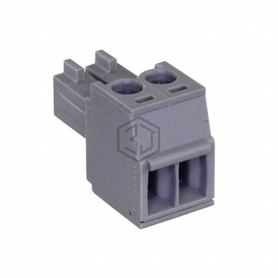 5434544 - Phoenix Contact - Terminal Blocks - Headers, Plugs and Sockets