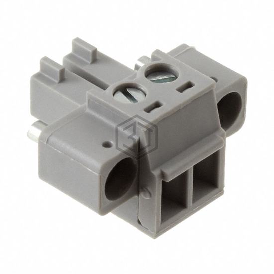 5435116 - Phoenix Contact - Terminal Blocks - Headers, Plugs and Sockets