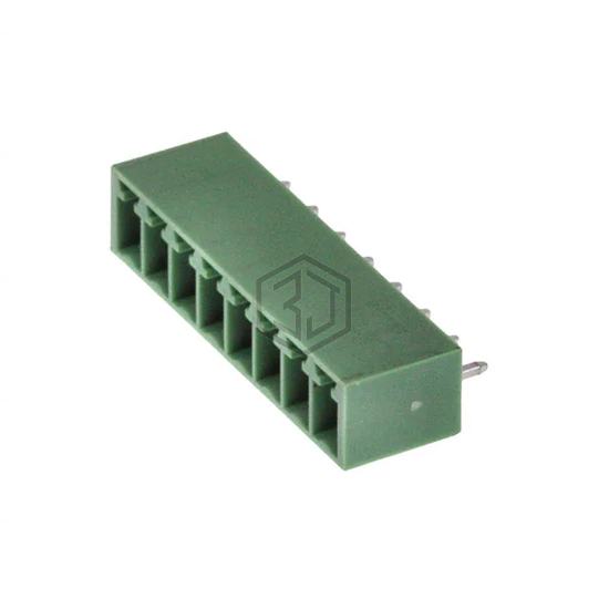 0395116008 - Molex - Terminal Blocks - Headers, Plugs and Sockets