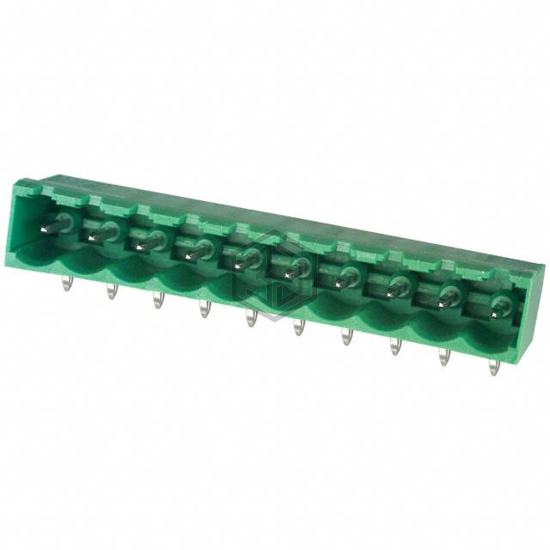 EDSTL950/10 - On Shore Technology Inc. - Terminal Blocks - Headers, Plugs and Sockets