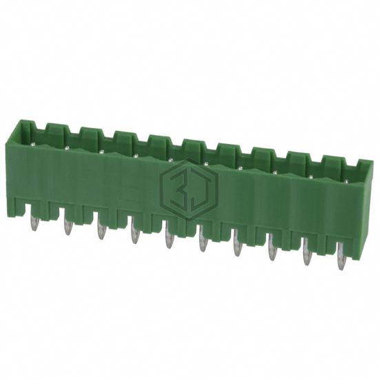 EDSTL955/10 - On Shore Technology Inc. - Terminal Blocks - Headers, Plugs and Sockets