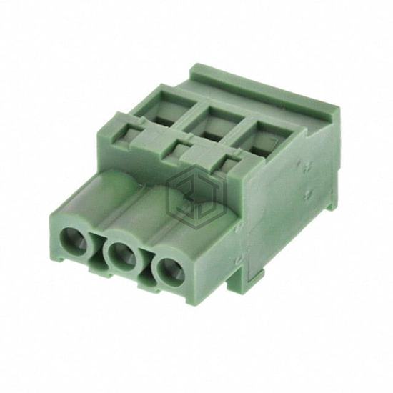 0395337003 - Molex - Terminal Blocks - Headers, Plugs and Sockets