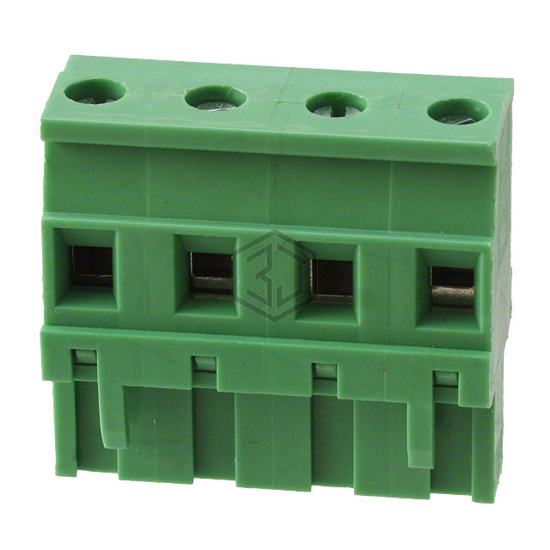 691352410004 - Würth Elektronik - Terminal Blocks - Headers, Plugs and Sockets