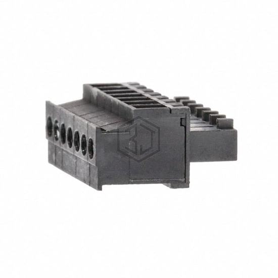 0395033007 - Molex - Terminal Blocks - Headers, Plugs and Sockets