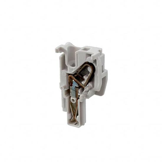 1SNK806712R0000 - TE Connectivity ENTRELEC - Terminal Blocks - Headers, Plugs and Sockets