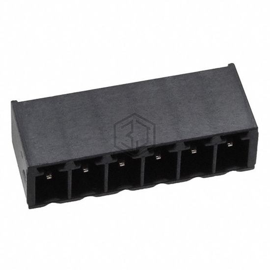 1722024 - Phoenix Contact - Terminal Blocks - Headers, Plugs and Sockets