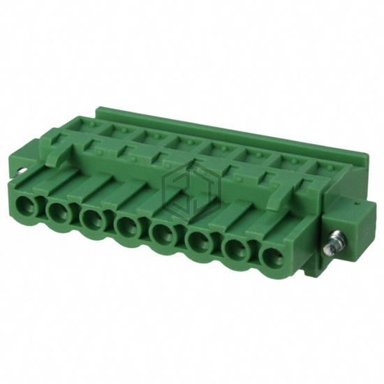 TS08515C0000G - Amphenol Anytek - Terminal Blocks - Headers, Plugs and Sockets