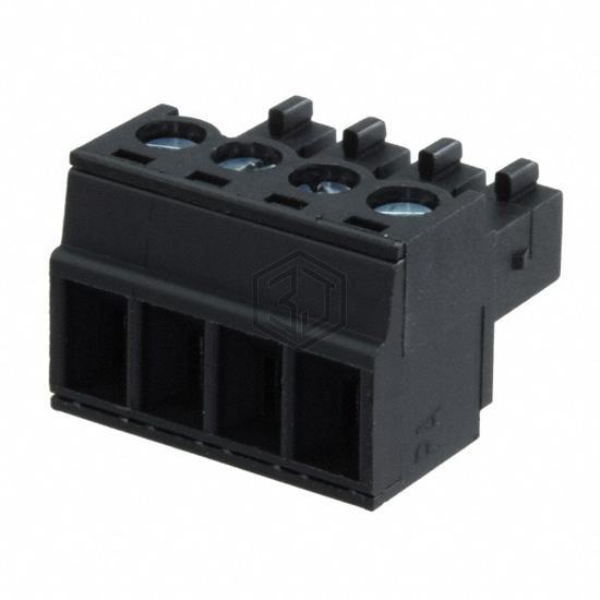31369104 - METZ CONNECT USA Inc. - Terminal Blocks - Headers, Plugs and Sockets