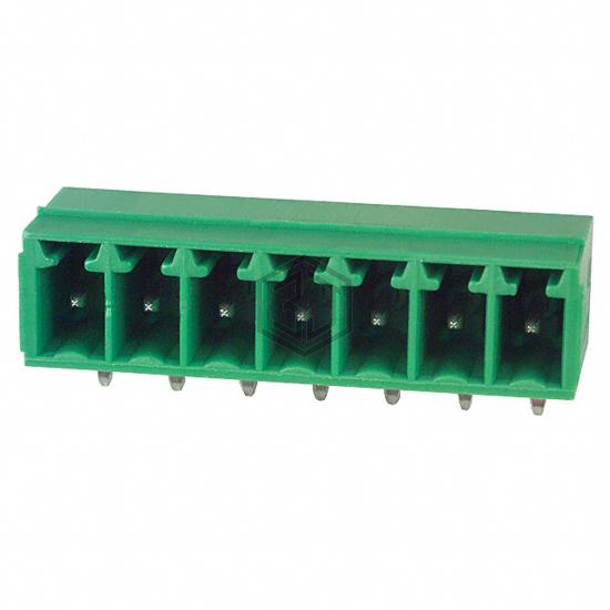 EDSTLZ1550/7 - On Shore Technology Inc. - Terminal Blocks - Headers, Plugs and Sockets