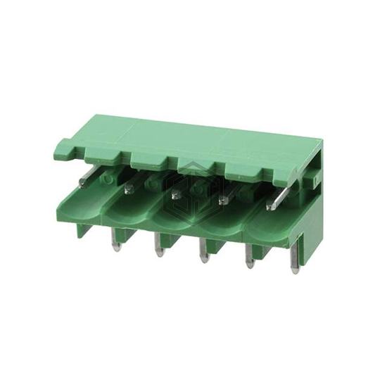 1735853 - Phoenix Contact - Terminal Blocks - Headers, Plugs and Sockets