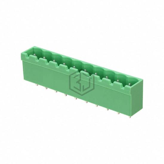 0395316010 - Molex - Terminal Blocks - Headers, Plugs and Sockets